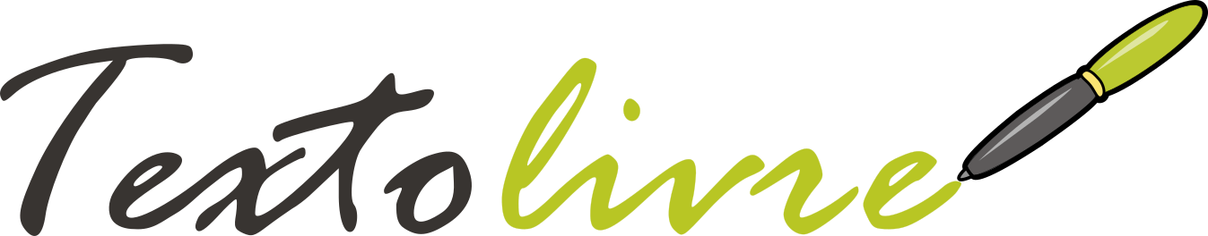 Logo da Texto Livre