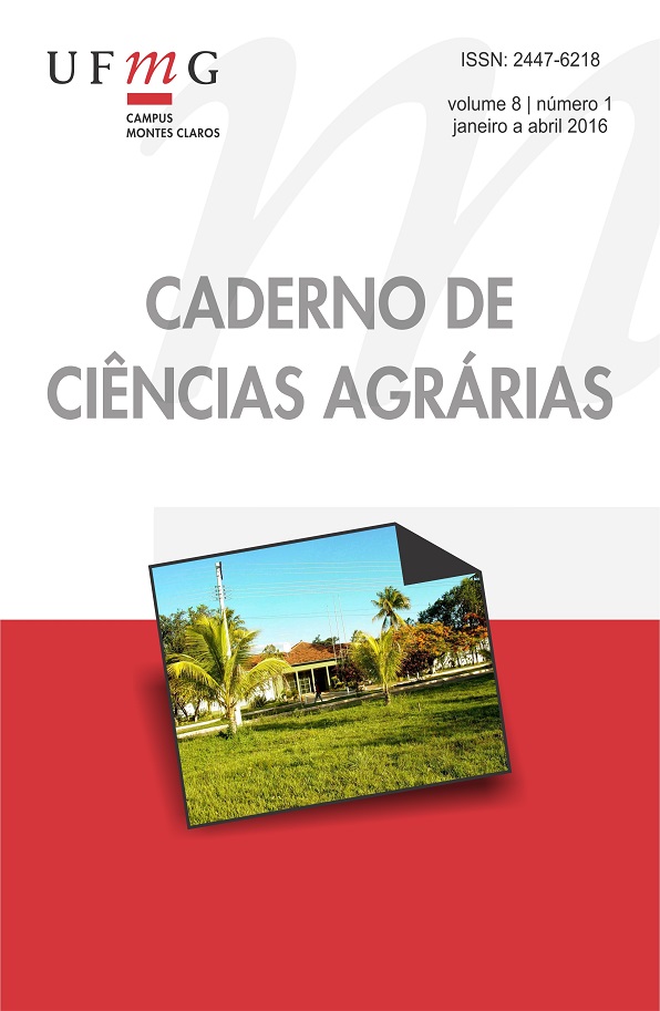 Visualizar v. 8 n. 1 (2016)